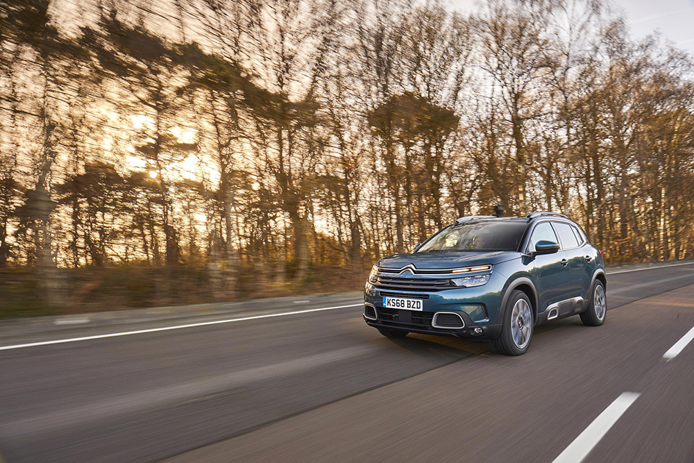 The Most Popular Suvs To Lease Fleetleasingcom