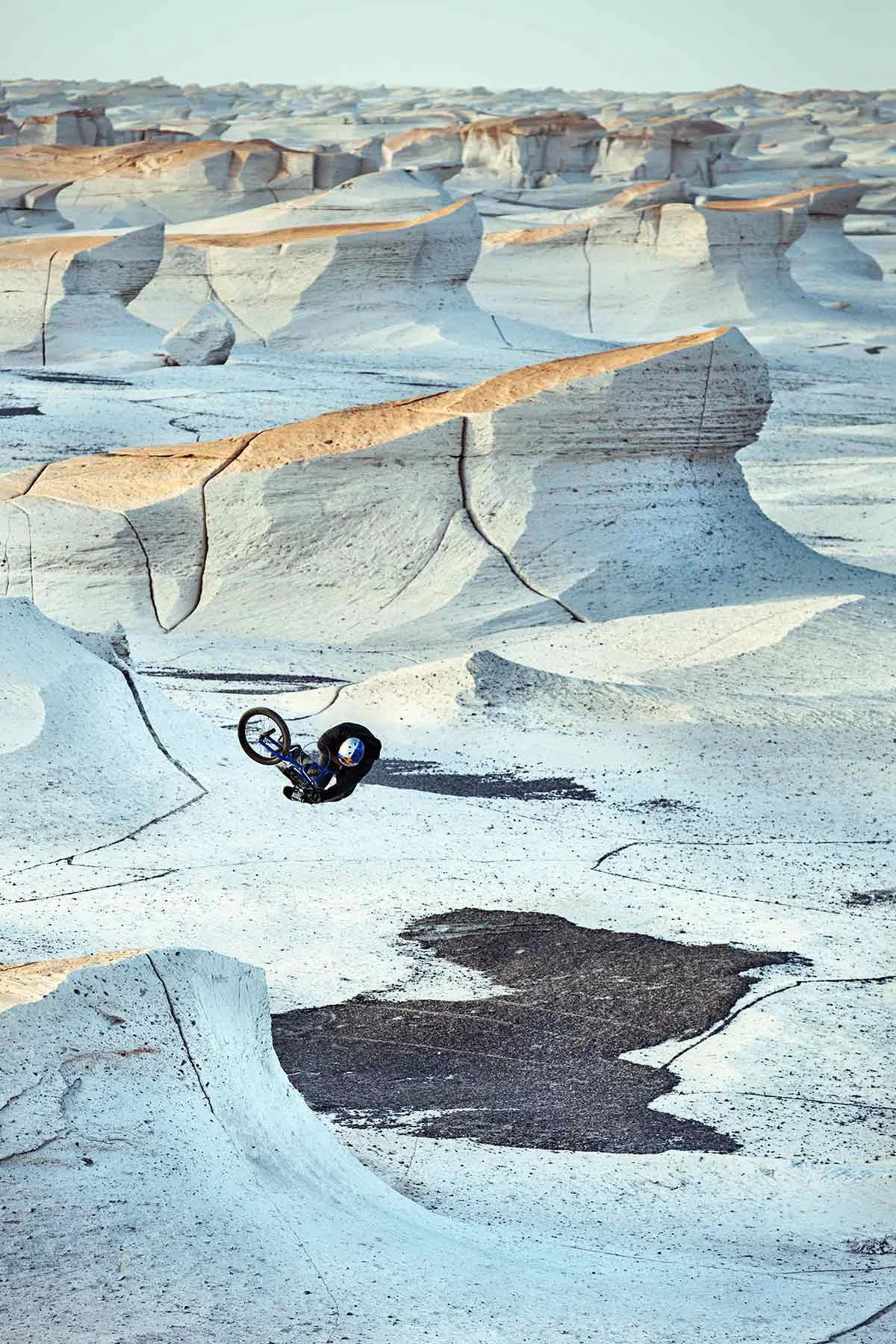 Rutger Pauw | Red Bull | Ramparanoia