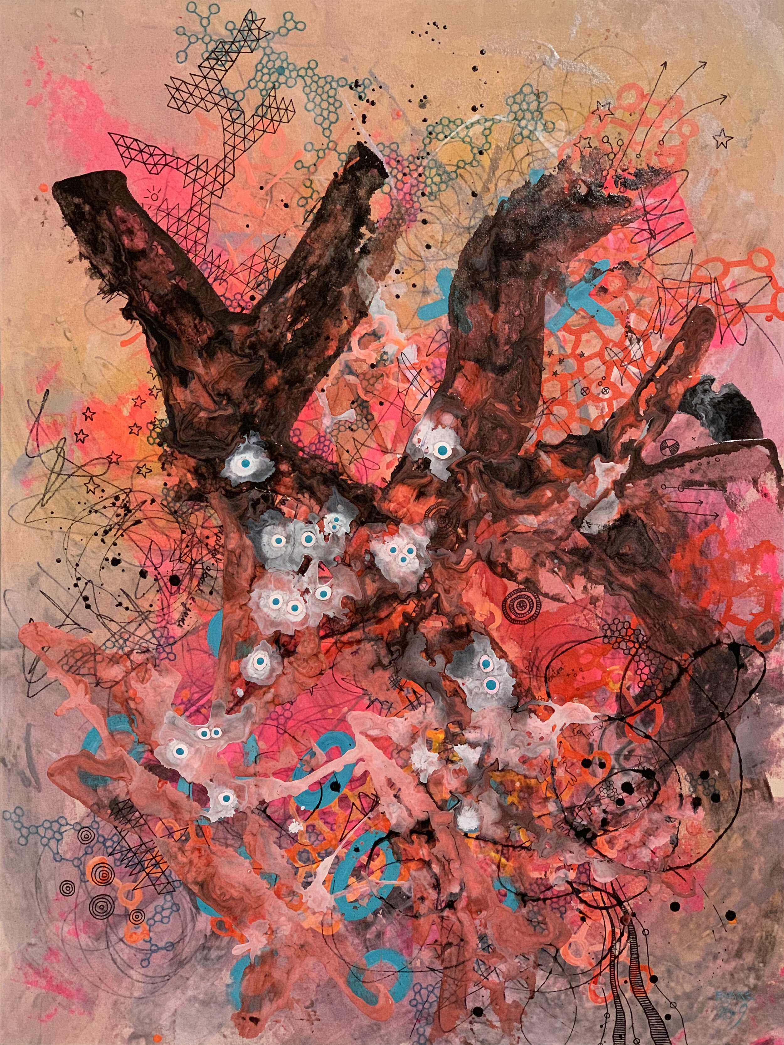 Yellowstone Art Auction 52