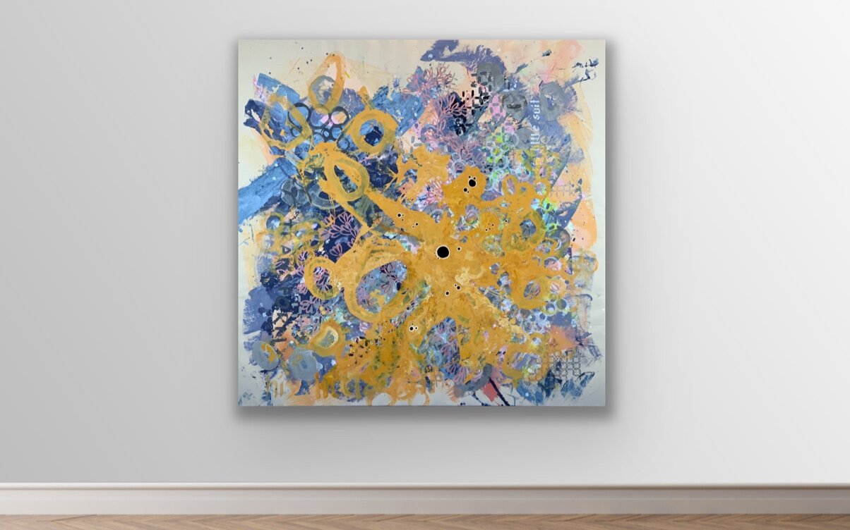 CAA Members Prize Show