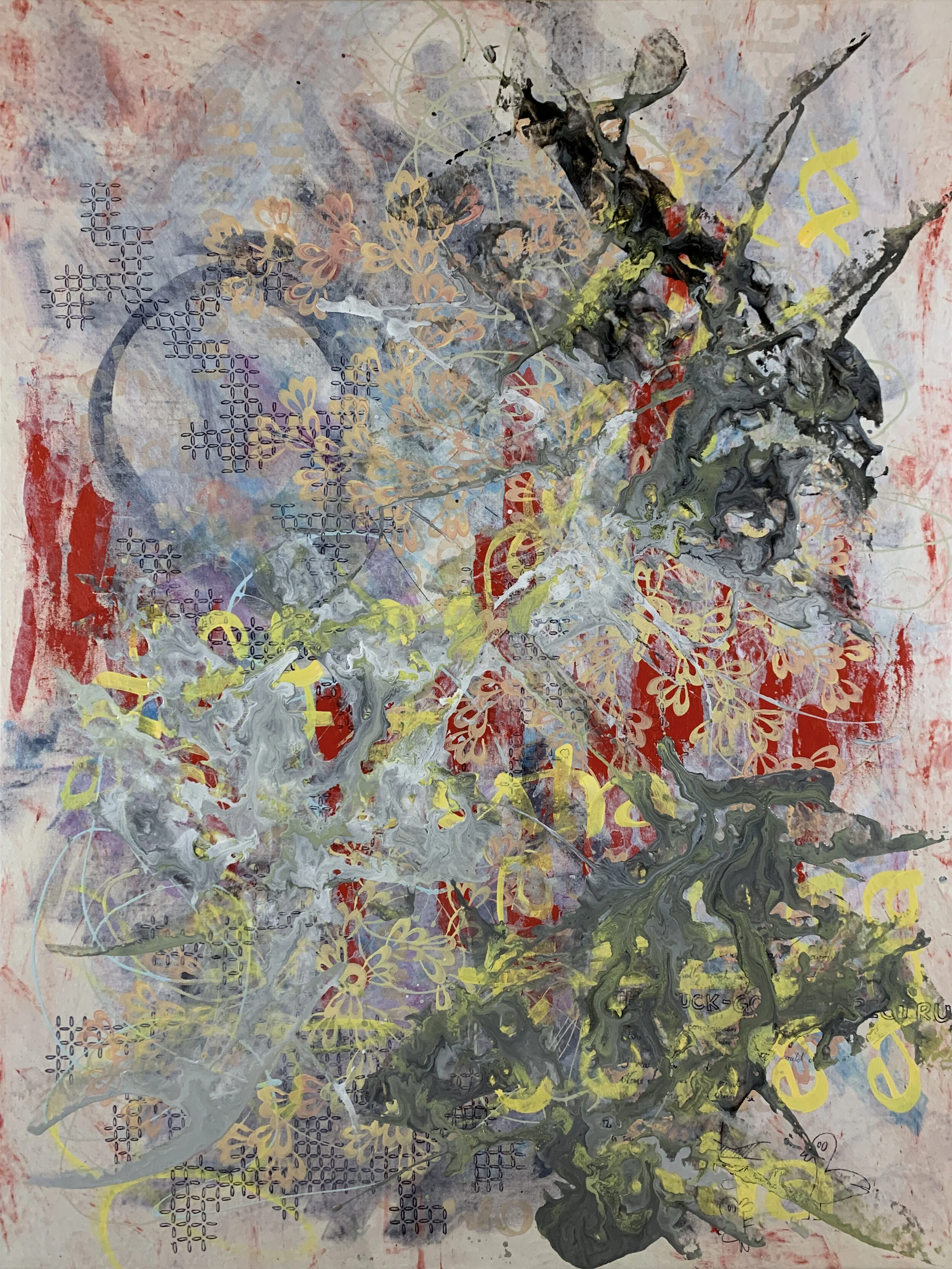 Bromfield Members' Show