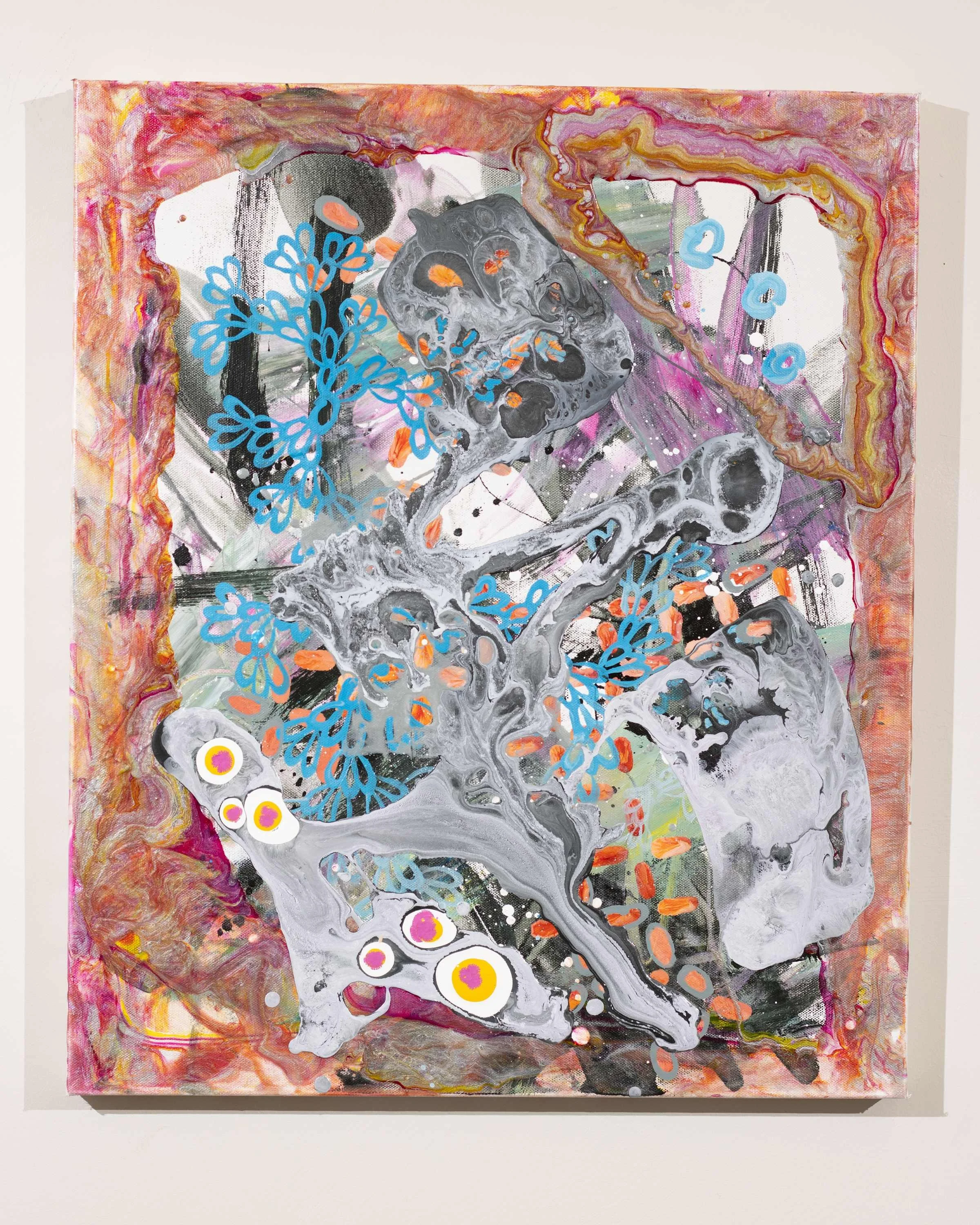 Got Him on the Phone He's OK