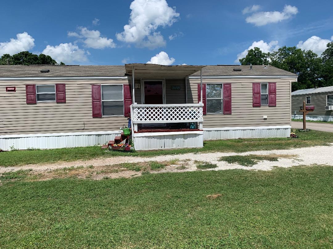 Waco Mobile Home Park