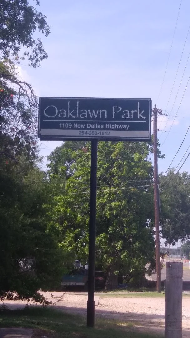 Waco Mobile Home Park