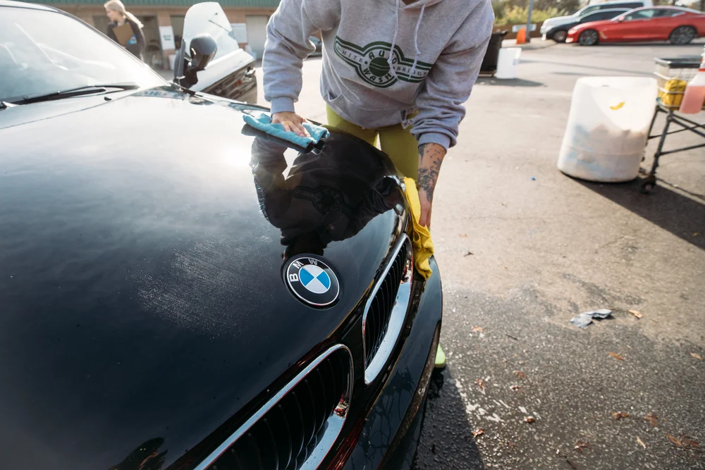 Wash Services — White Bridge Auto Wash