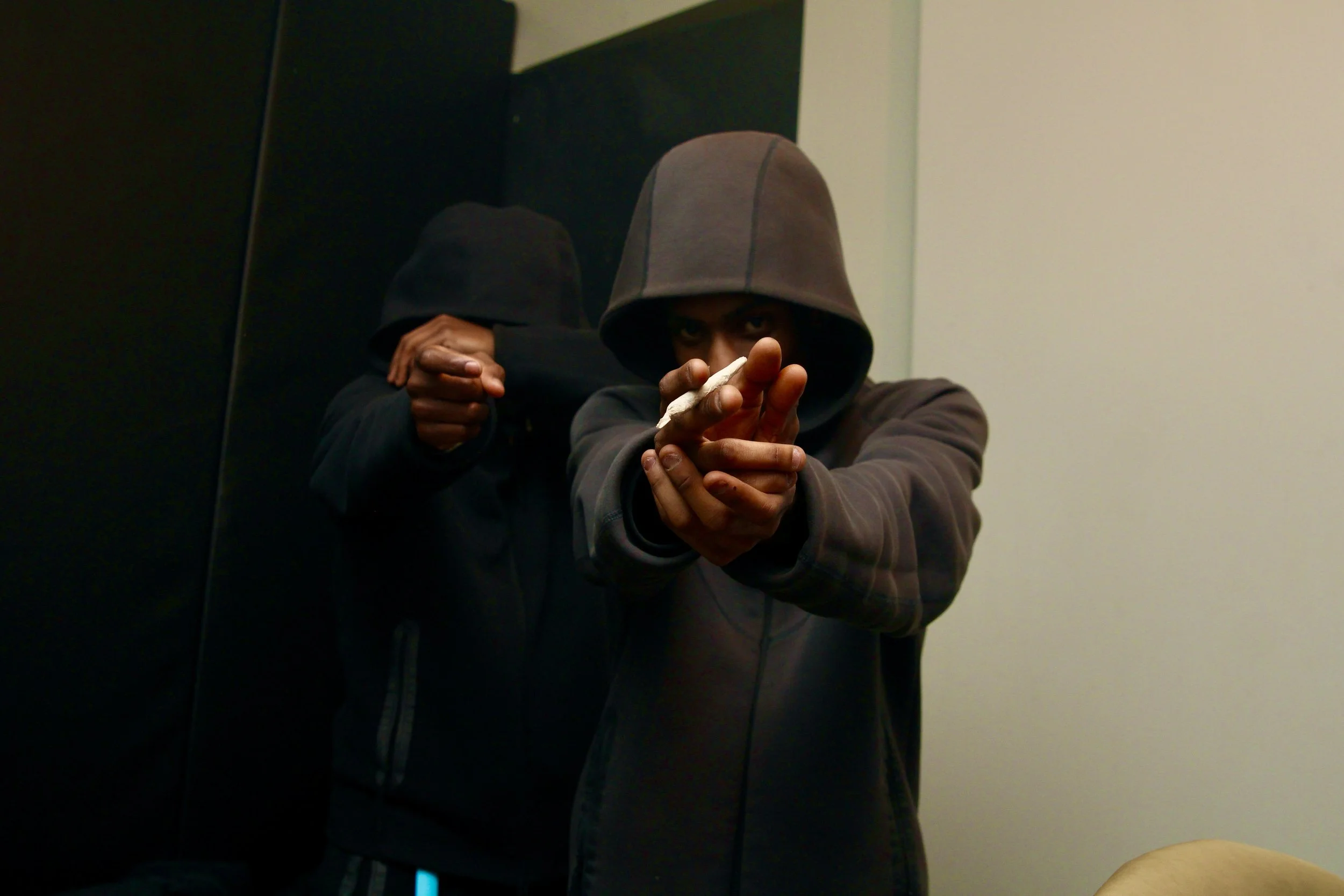 Tyreese Nacho 1.JPG