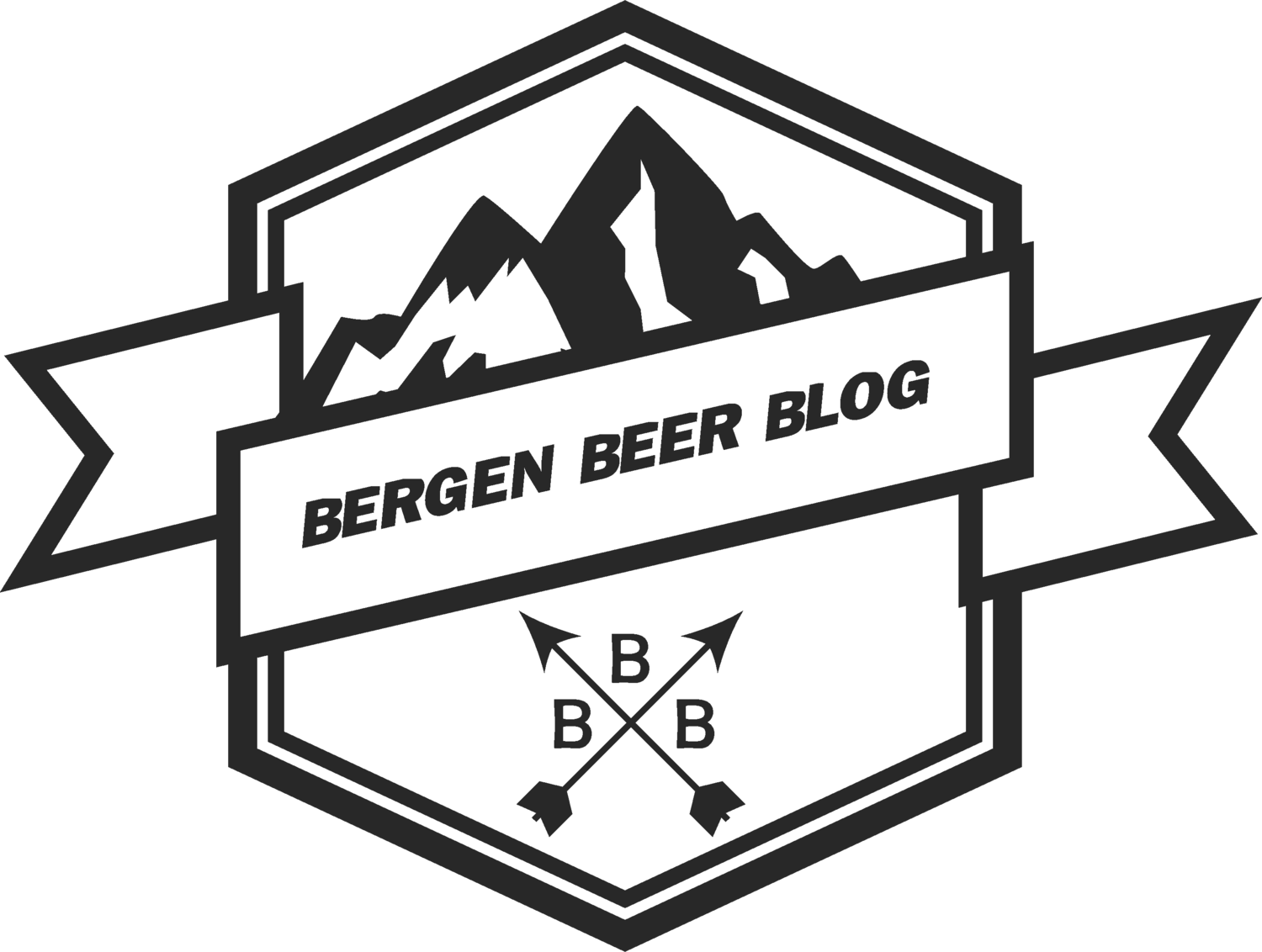 Bergen Beer Blog