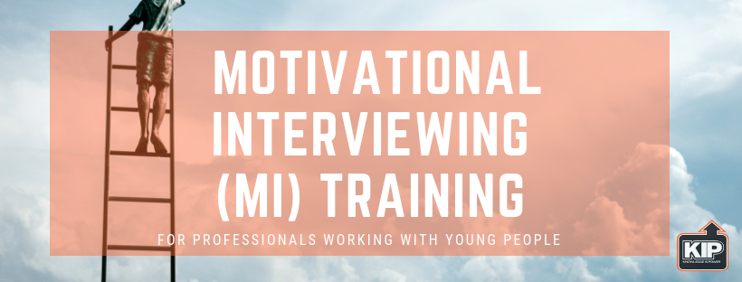 The introduction to MI is a 2-day course teaching and practising the essential skills and spirit of MI. The course is interactive, with lots of group work discussions, skills practice and examples of how MI can work. Read more …