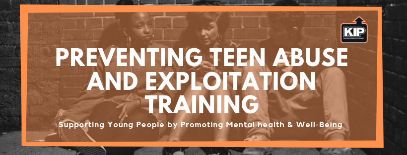 This one-day training programme supports professionals with the challenges young people face; include risks of grooming and sexual exploitation, negotiating online safety, engaging in healthy consent-based relationships, and dealing with the pressures to conform to idealised models of ‘how to be’ men and women. Read more …
