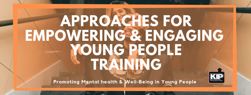 This One-day course offers tangible tools and approaches for youth practitioners to engage with young people to understand and reflect upon the complex realities of young people (in particular vulnerable young people), and to identify and implement changes in communities, programs and policies to enhance young people’s well-being and protection. Read more…