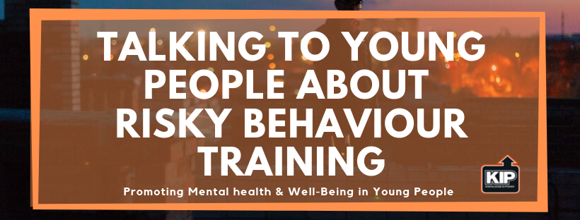 This course aims to give you an understanding of risk taking behaviour in young people and how their decisions about alcohol, drugs, self-harm, sex and relationships are often linked together. Read more…