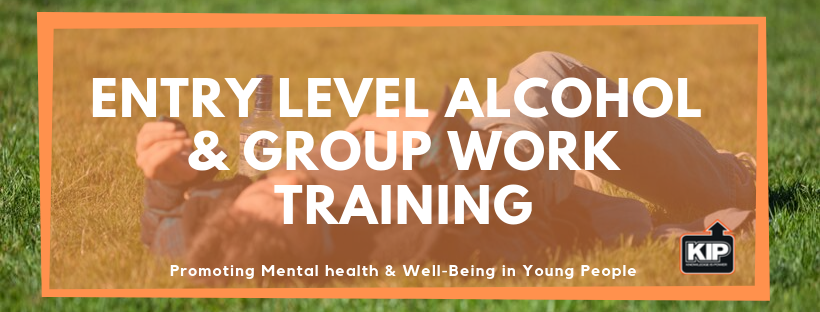 Knowing the signs and symptoms relating to alcohol use; problems associated with alcohol use; harm reduction; responses to alcohol use; drug services, using effective communication skills when talking to young people about alcohol. Read more…