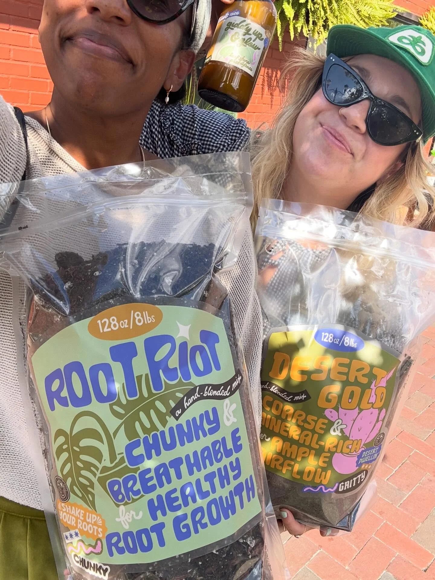 Ive been thinking about &ldquo;dream clients&rdquo; and what that means to me. Early in my career I dreamed of working with that teeny tiny little coffee company based in Seattle with the green and white mermaid logo 👀. I thought it would so cool to