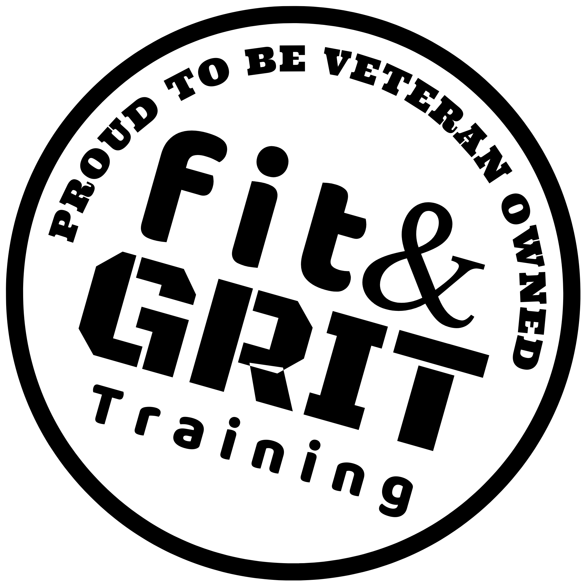 Fit and Grit Training