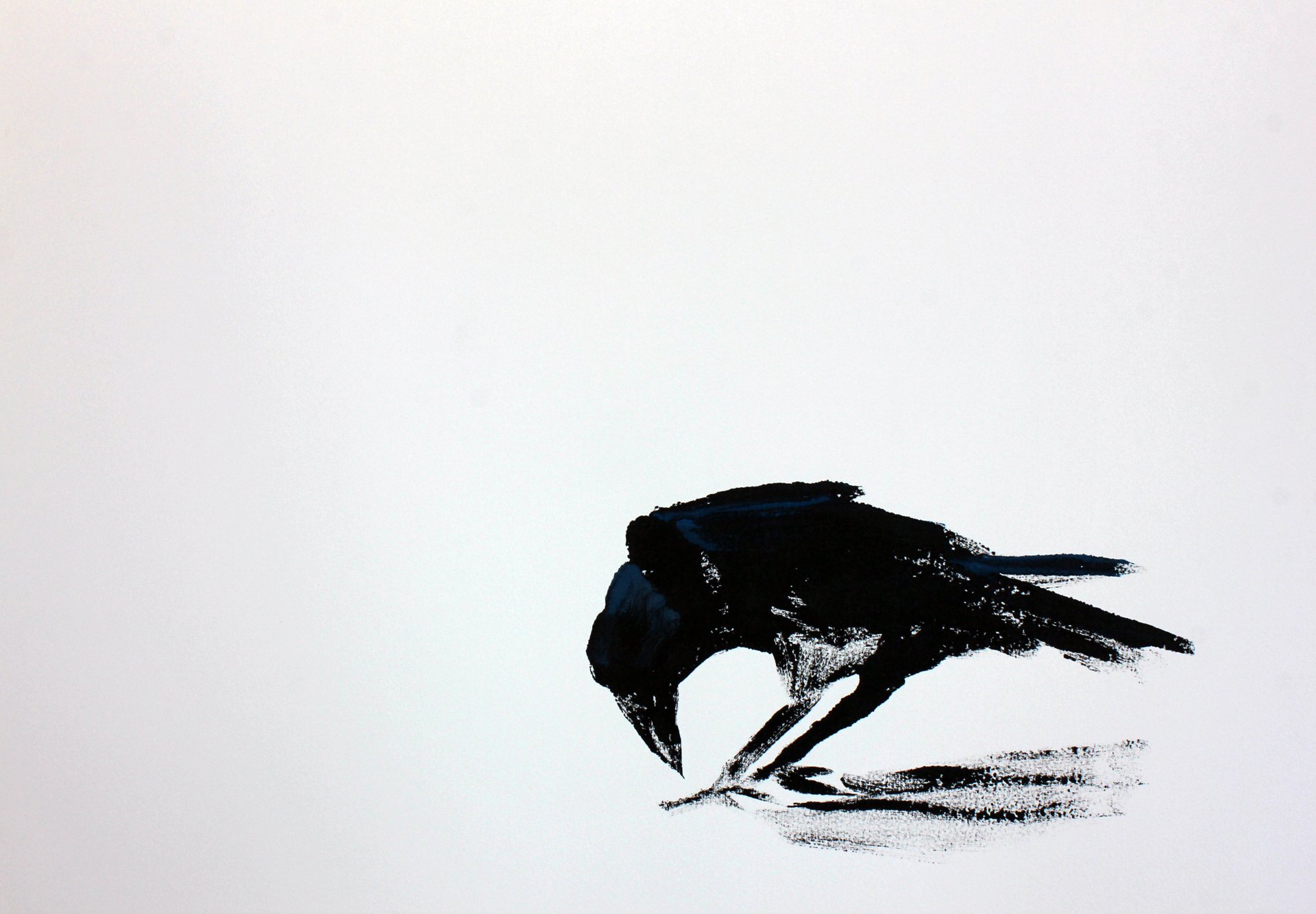 Crow Crow 2