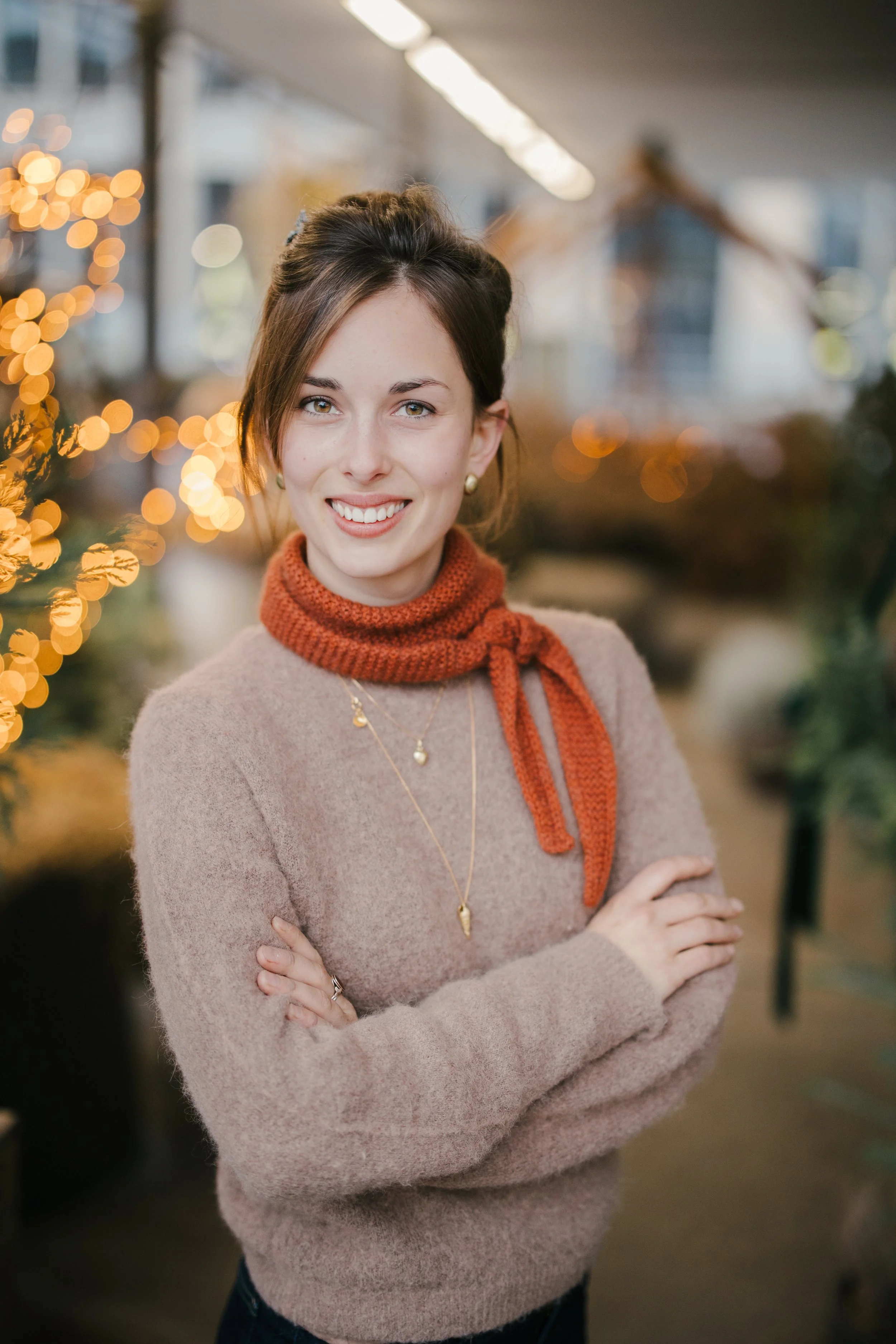 Sophie Brunschweiler