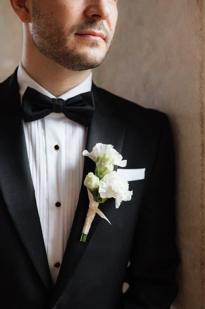 Boutonniere