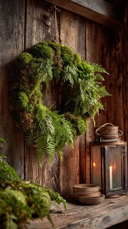 Nester, Moos &amp; Zwiebeln