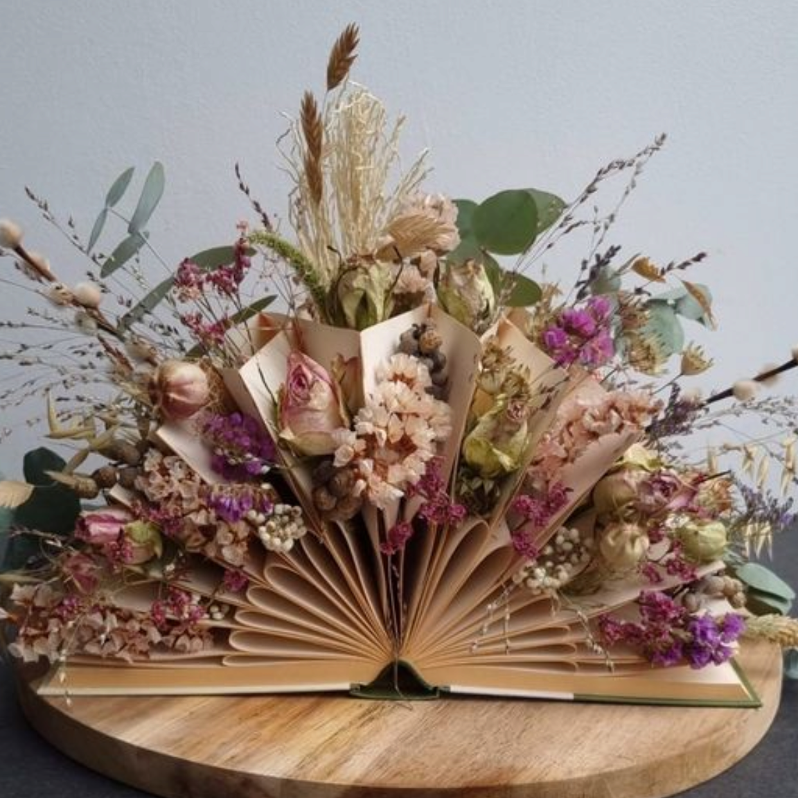 Blumenbuch