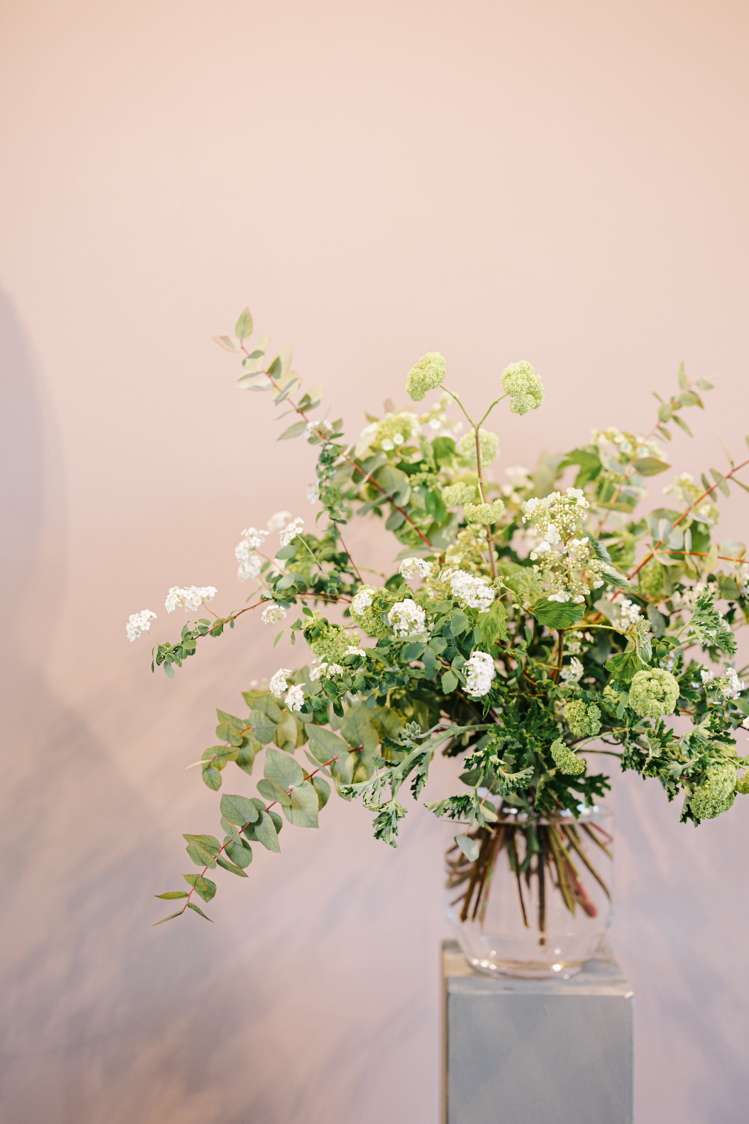 Blumen für Freunde
