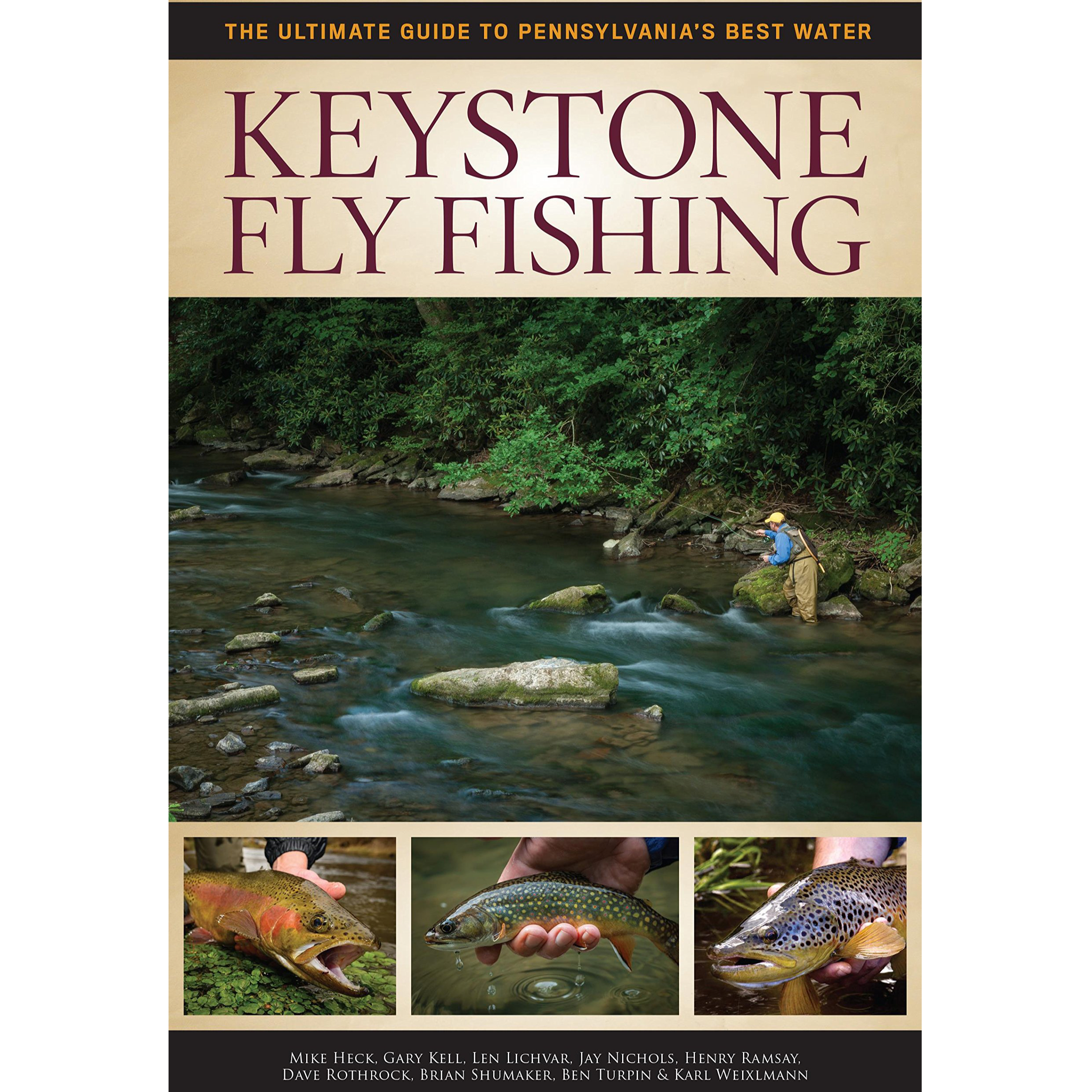 An Essential Guide from One of the Greatest Instructors of All Time Fly-Tying