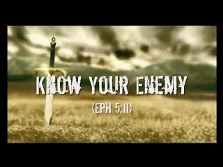 Generational trauma and knowing who your real enemy is, it's all about the blood