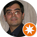 Customer review - Saei