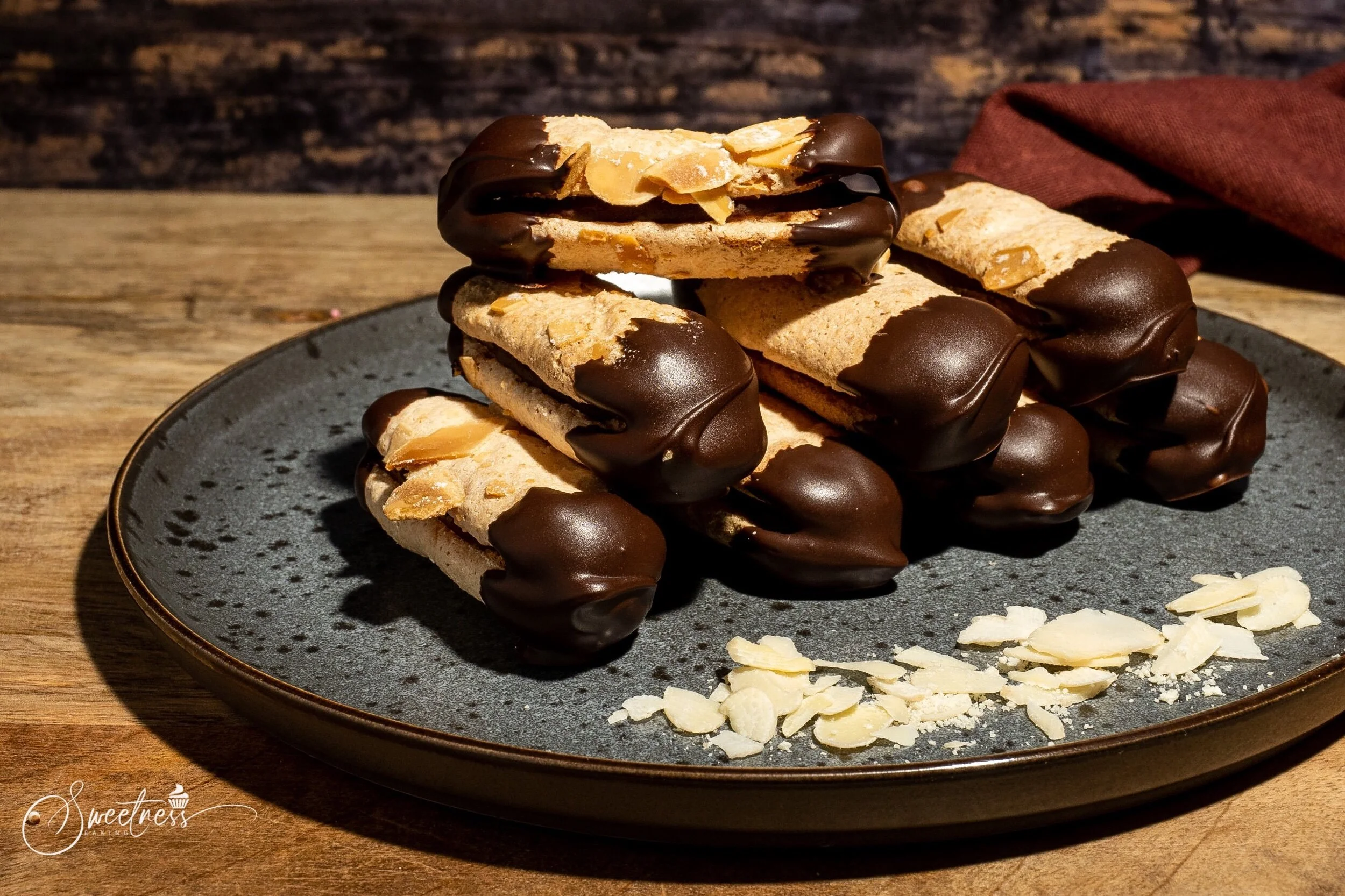 Bokkepootjes chocolade (Copy)