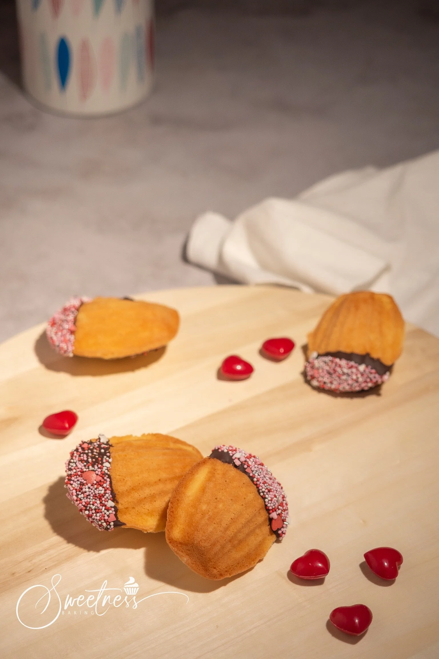 Nieuwsbrief 24 januari 2021: Bestel nu voor Valentijn