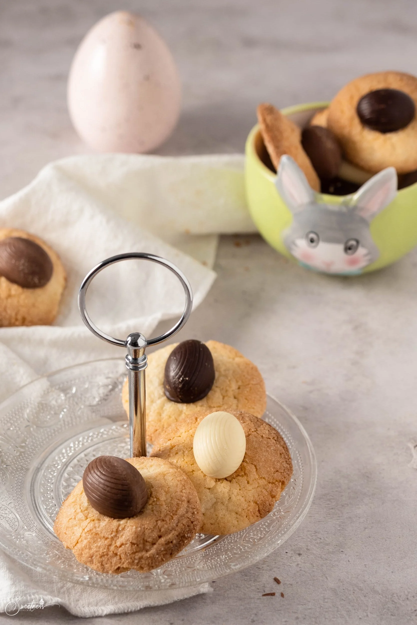 Nieuwsbrief 22 maart: Paasontbijt aan huis