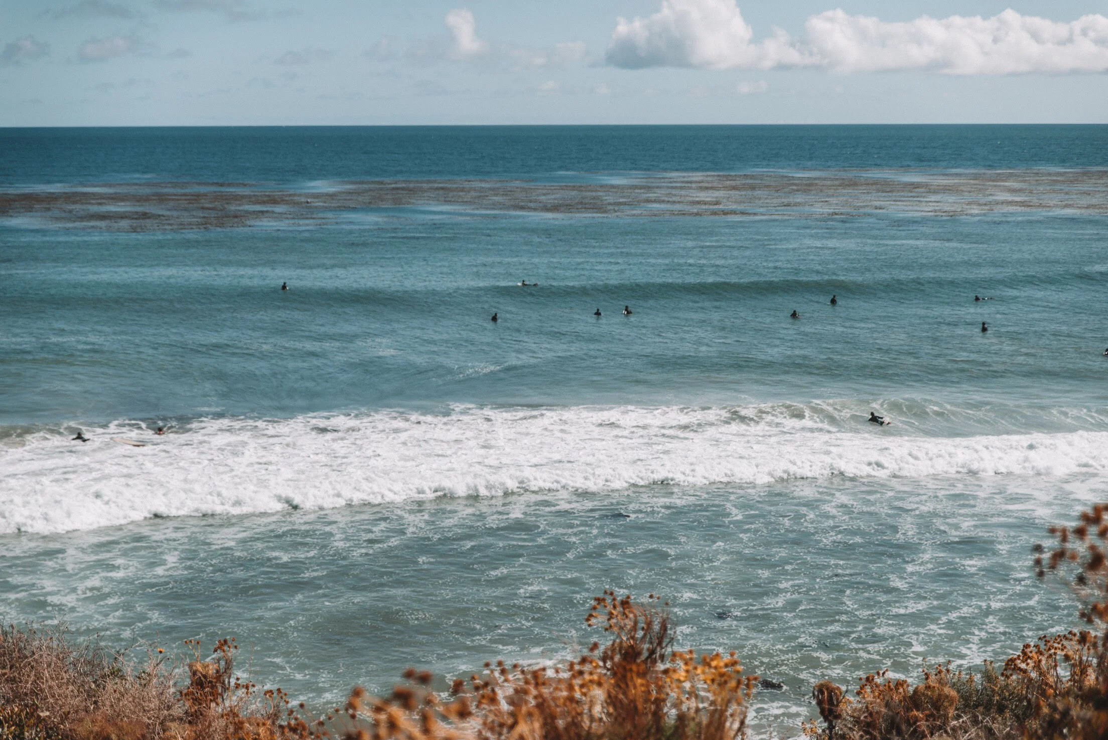 Overlook | Malibu | California Collection 