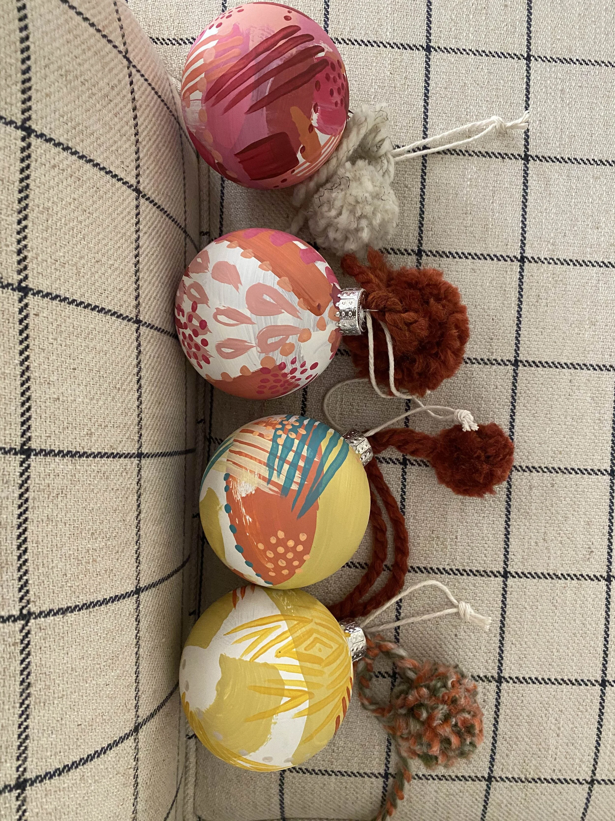 NEWS | DYI ORNAMENTS