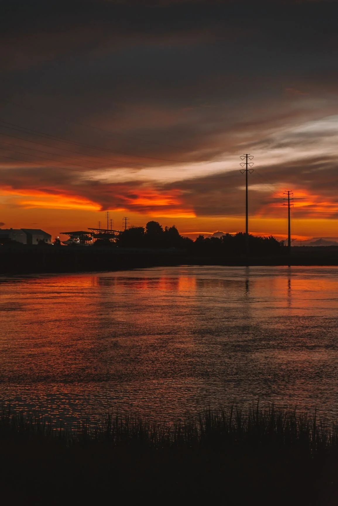 PRINT | ONE OF THESE NIGHTS 