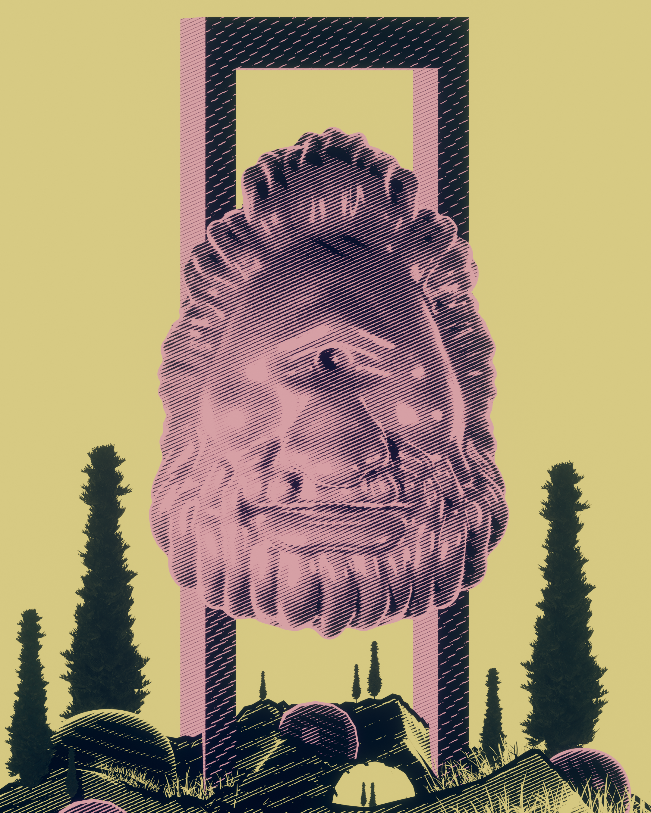 mask_of_polyphemus_toon_abstract_forest.png