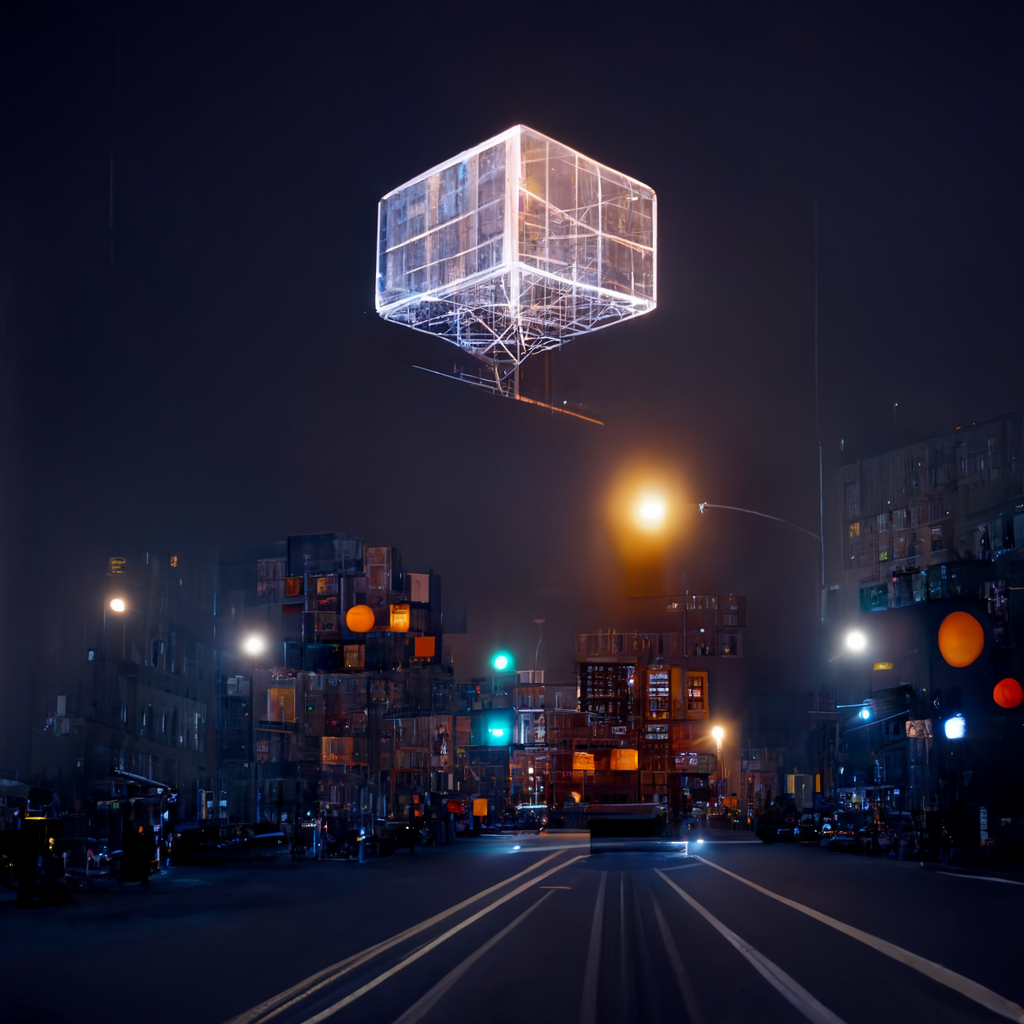 0b48a0a8-9a63-41a0-bd4b-b21380bf5a55_EllieMakes_wireframe_of_a_giant_glowing_squished_cube_hovering_above_a_Brooklyn_street_at_midnight_by_Edward_ho.png