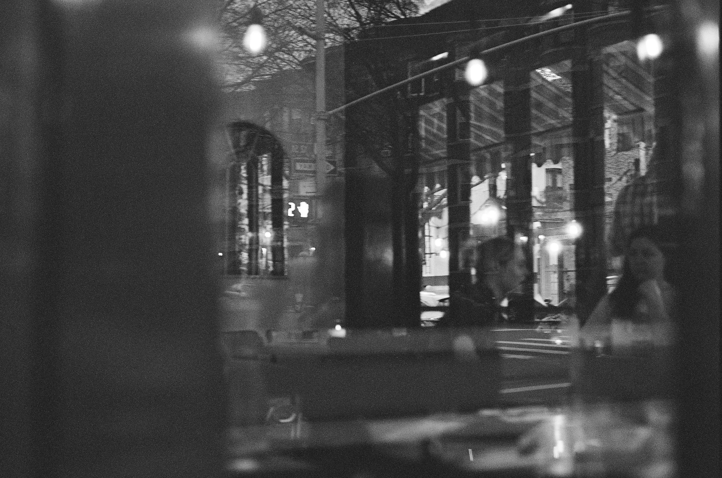 reflections