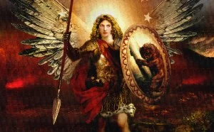 St. Michael, the Archangel