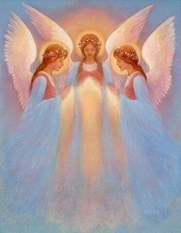 Ritual and Meditation of Light