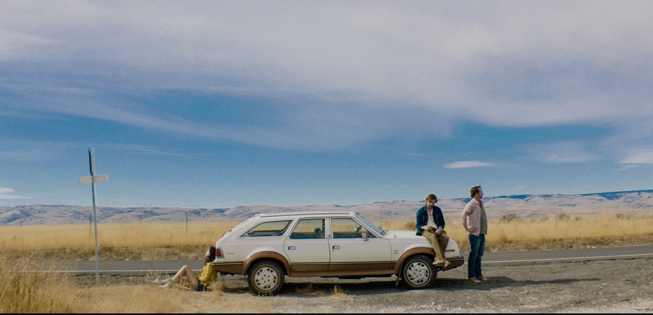 We Take The Low Road official trailer