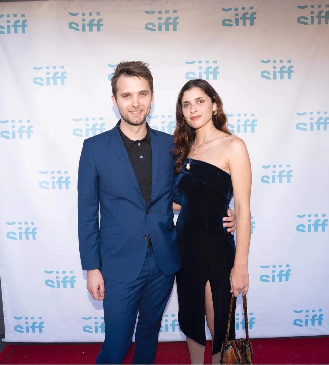 We Take The Low Road premiere @ SIFF 