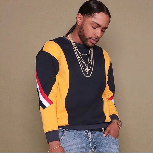 Im so ready for y’all to hear this wave I’ve been on 🌊.. Ep available for pre-order right now on iTunes! (link in bio) screenshot your pre-order and & tag me for a repost on my story 🙌🏽💯🎶
•
•
 #ArronMusic #LilBaby #Whol