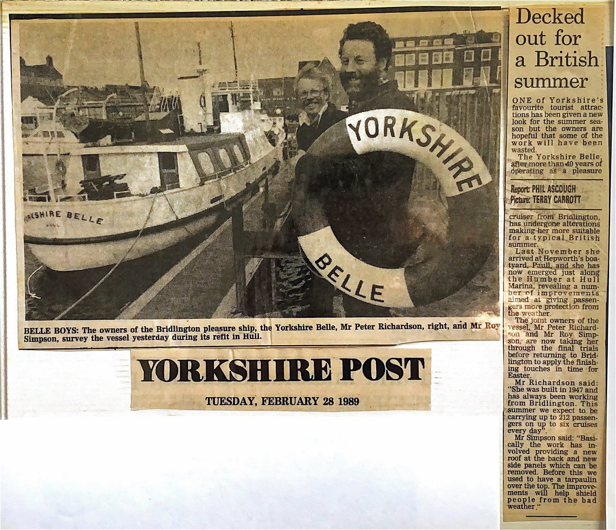 February 28 1989 refit - newspaper clipping.jpg