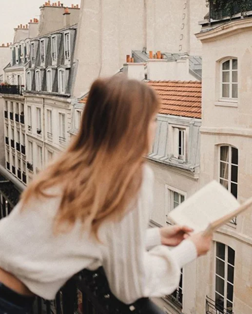 mood of the century: good gets better