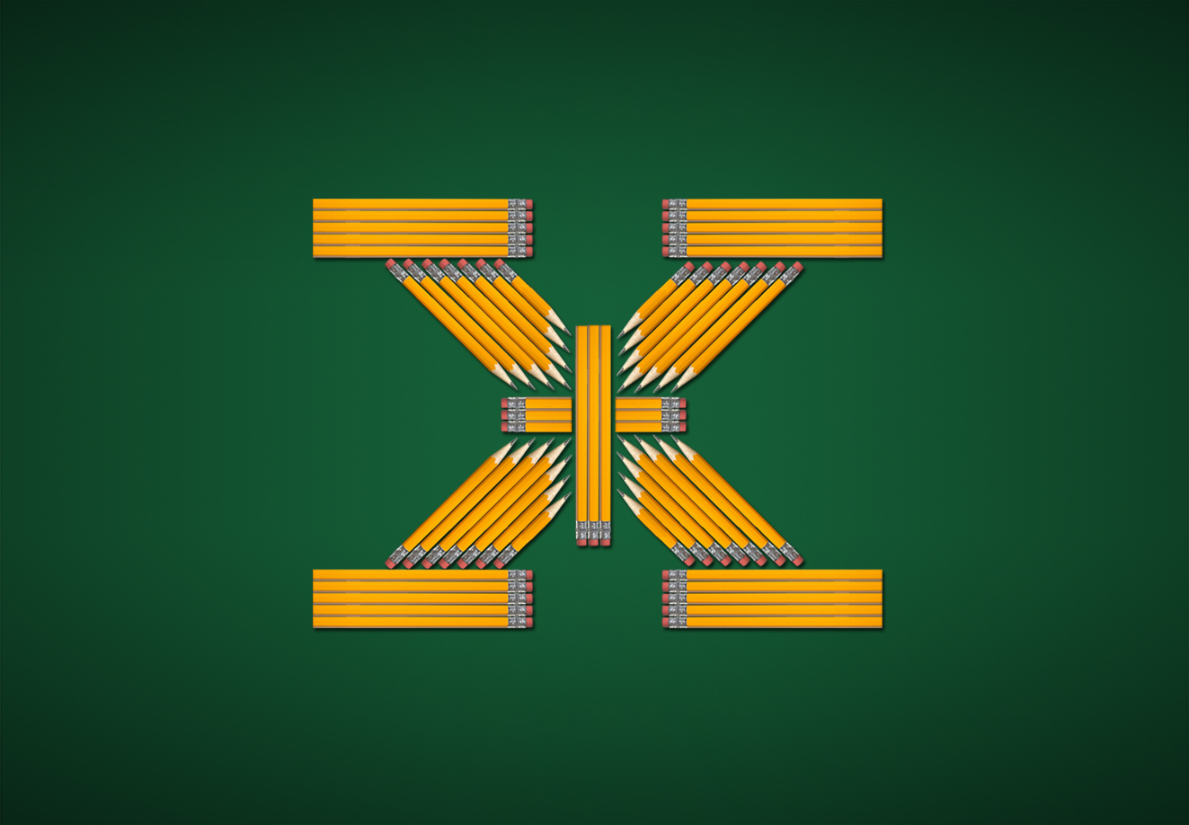 Saint Xavier enrollment campaign