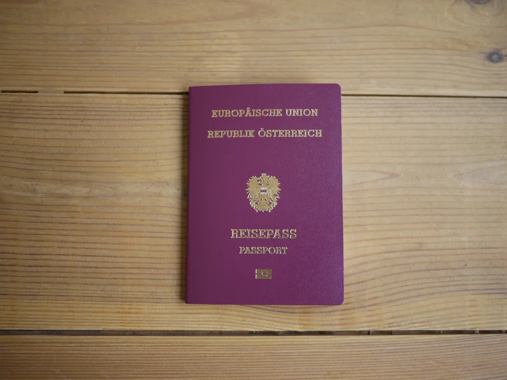 Lawyer For Immigration Law In Vienna Austria Law And Beyond