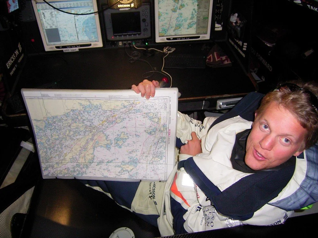 ASF medlemsmøte m/premieutdeling 28/11-kl 18:30. Weather Routing Aksel Magdahl. 