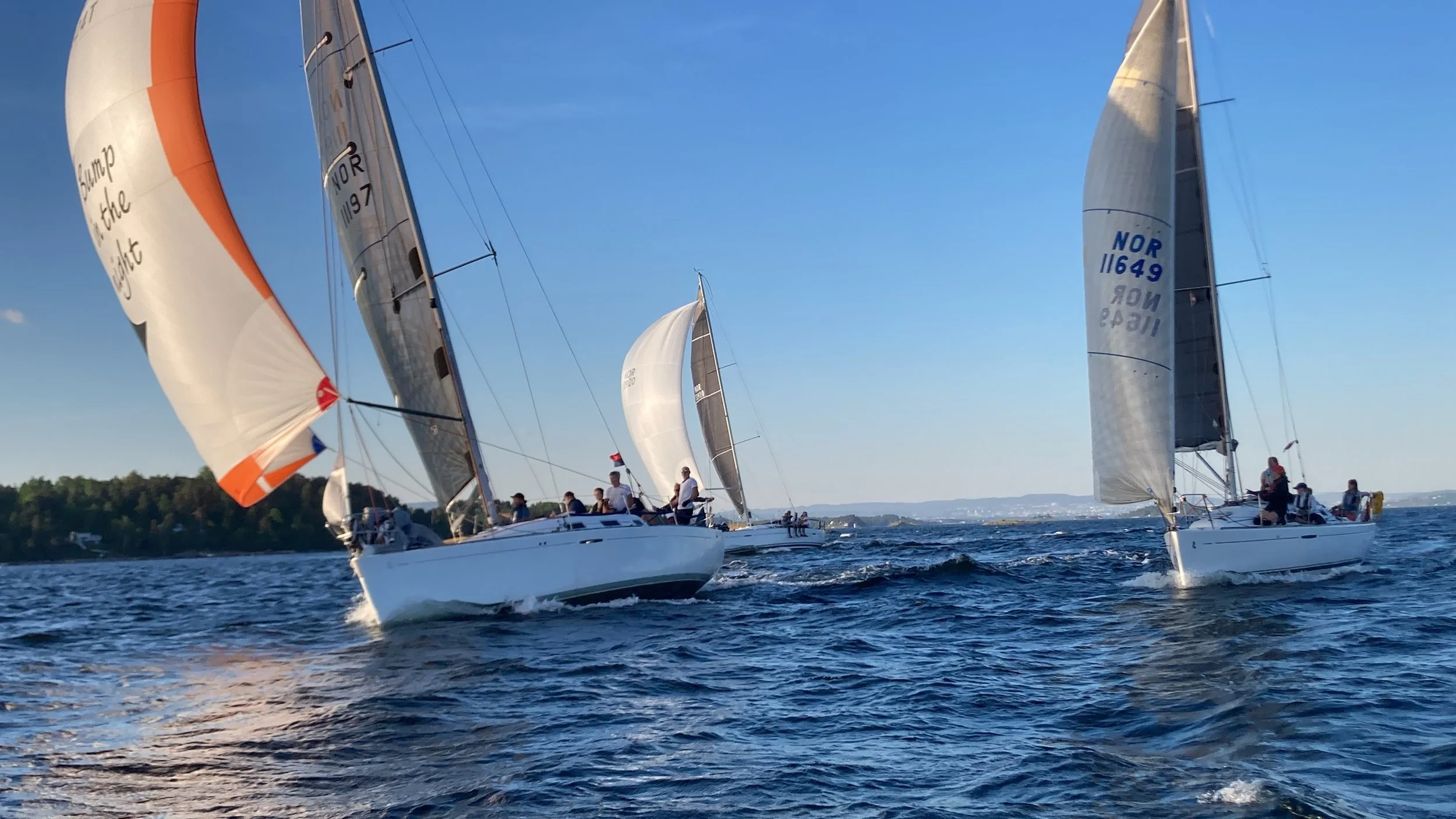 Storbåt siden er oppdatert !