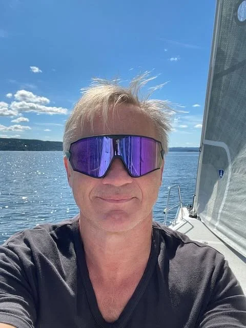 Storbåtgruppa har fått et større mannskap! ⚓