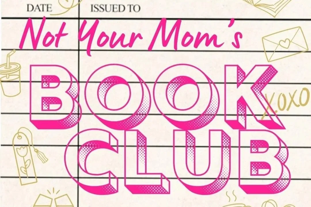 Not You Mom's Book Club