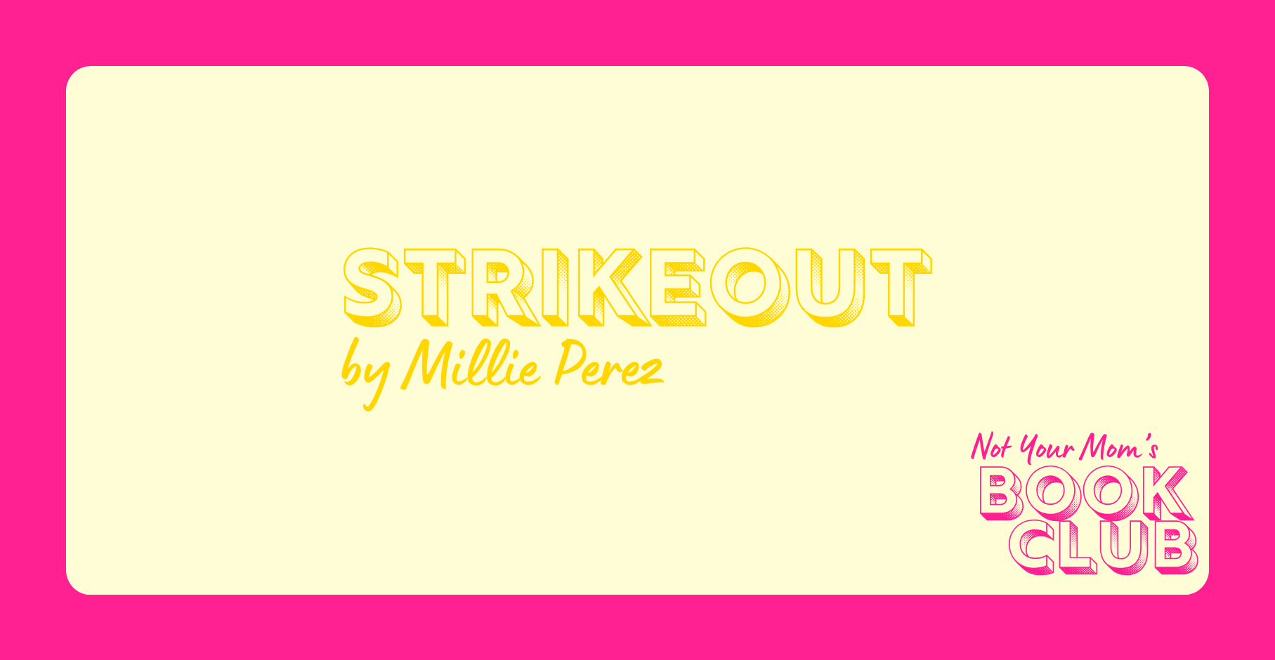 Strikeout